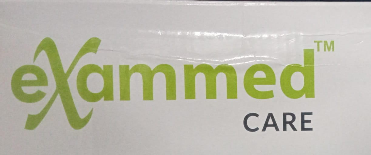 eXammed care